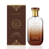 Perfume A CENTER Render Brown 100 ml Eau de Parfum em Spray Perfume A CENTER Render Brown 100 ml Eau de Parfum em Spray