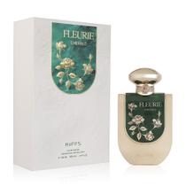 Perfume A CENTER Riiffs Fleurie Emerald Eau de Parfum 100ml Perfume A CENTER Riiffs Fleurie Emerald Eau de Parfum 100ml