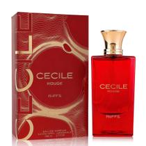 Perfume A CENTER RIS Cecile Rouge 100 ml (EDP) Perfume A CENTER RIS Cecile Rouge 100 ml (EDP)