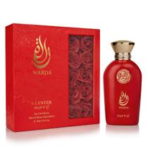 Perfume A CENTER RIS Warda Women 100ml (EDP) Perfume A CENTER RIS Warda Women 100ml (EDP)