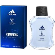 Perfume A d i d a s Uefa Champions League EDT 100ml