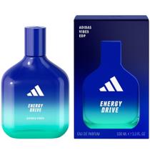 Perfume A d i d a s Vibes Energy Drive Eau de Parfum 100ml