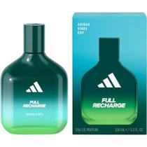 Perfume A d i d a s Vibes Full Recharge Eau de Parfum 100ml