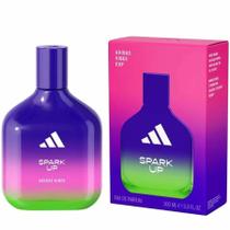 Perfume A d i d a s Vibes Spark Up Eau de Parfum 100ml