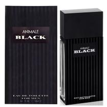Perfume A n i m a l e Black For Men EDT 100ml Perfume A n i m a l e Black For Men EDT 100ml