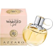 Perfume A z z a r o Wanted Girl Eau de Parfum 80ml Perfume A z z a r o Wanted Girl Eau de Parfum 80ml