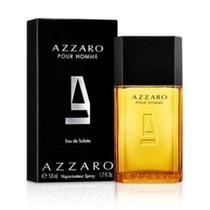 Perfume A zzaro Pour Homme 50 ml '
