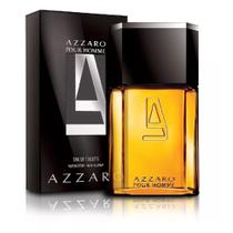 Perfume A zzaro Pour Homme EDT 30 ml - MARCA NODIS MIGRACAO