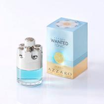 Perfume A zzaro Wanted Tonic For Men 100 ml - Dellicate