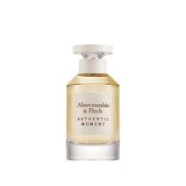 Perfume Abercrombie and Fitch Authentic Moment EDP 100ml para mulheres Perfume Abercrombie and Fitch Authentic Moment EDP 100ml para mulheres