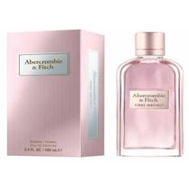 Perfume Abercrombie First Instinct Eau De Parfum 100Ml