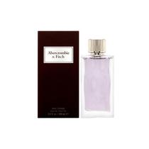 Perfume Abercrombie First Instinct Eau De Toilette 100ml