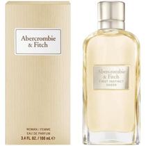 Perfume Abercrombie Fitc First Instinct Sheer Edp Feminino 100Ml
