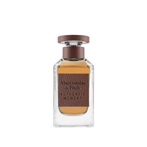 Perfume Abercrombie & Fitch Authentic Moment 100ml para homens Perfume Abercrombie & Fitch Authentic Moment 100ml para homens