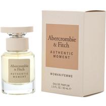 Perfume Abercrombie & Fitch Authentic Moment Eau De Parfum 3