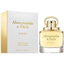 Perfume Abercrombie & Fitch Away Edp Feminino 100Ml