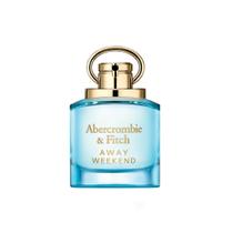 Perfume Abercrombie & Fitch Away Weekend 100ml Eau de Parfum