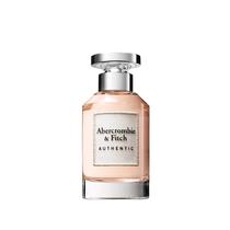 Perfume Abercrombie & Fitch Feminino EDP 100ml - Autêntico