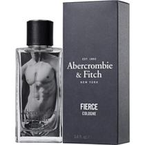 Perfume Abercrombie Fitch Fierce Cologne 100 Ml Masculino Original Lacrado Importado