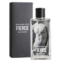 Perfume Abercrombie Fitch Fierce Cologne 200 Ml Masculino Original Importado Lacrado Perfume Abercrombie Fitch Fierce Cologne 200 Ml Masculino Original Importado Lacrado