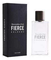 perfume Abercrombie & Fitch Fierce Eau de cologne 100 ml para masculino