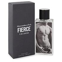 Perfume Abercrombie & Fitch Fierce Eau de Cologne 100ml Masculino