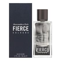 Perfume Abercrombie & Fitch Fierce Eau de Cologne 50ml para homens Perfume Abercrombie & Fitch Fierce Eau de Cologne 50ml para homens