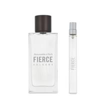 Perfume Abercrombie & Fitch Fierce Eau de Colônia 100mL + 10mL