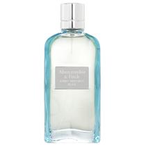 Perfume Abercrombie & Fitch First Instinct Blue Eau De Parfum 100ml