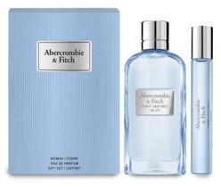 Perfume Abercrombie & Fitch First Instinct Blue Eau de Parfum