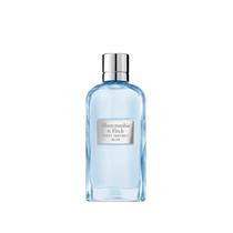 Perfume Abercrombie & Fitch First Instinct Blue EDP 100ml - Feminino