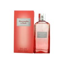 Perfume Abercrombie & Fitch First Instinct Together EDP 100ml