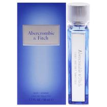 Perfume Abercrombie & Fitch First Instinct Together EDT 50ml
