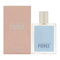 Perfume Abercrombie & Fitch Naturally Fierce EDP 50ml para mulheres
