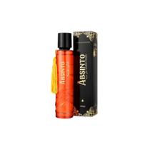 Perfume Absinto Arabian Nights Árabe Feminino 100Ml