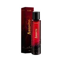 Perfume Absinto Elixir Água De Cheiro 100ml Original Perfume Absinto Elixir Água De Cheiro 100ml Original