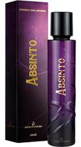 Perfume Absinto Feminino 100ML - Agua de Cheiro