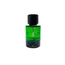 Perfume Absinto Masculino Água de Cheiro - Agua de Cheiro