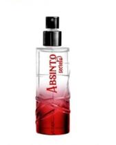 Perfume Absinto Secreto Shot Fem 30ml