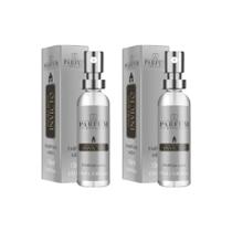 Perfume Absoluty Color Parfum 15Ml Parfum Men Invicto - 2Un Perfume Absoluty Color Parfum 15Ml Parfum Men Invicto - 2Un