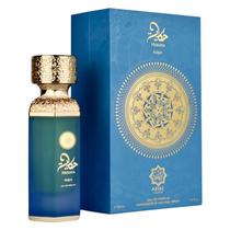 Perfume Abyat Hekaya Aqua Eau de Parfum Unissex 100ml Perfume Abyat Hekaya Aqua Eau de Parfum Unissex 100ml