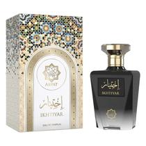 Perfume Abyat Ikhtiyar Eau de Parfum Feminino 90ml Perfume Abyat Ikhtiyar Eau de Parfum Feminino 90ml