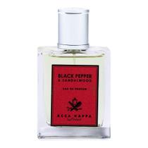 Perfume Acca Kappa Pimenta preta e sândalo EDP 100mL