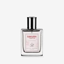 Perfume Acca Kappa Sakura Feminino Eau de Parfum 50ml Perfume Acca Kappa Sakura Feminino Eau de Parfum 50ml