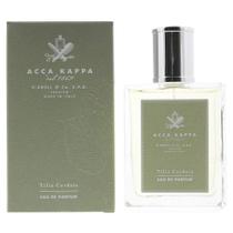 Perfume Acca Kappa Tilia Cordata EDP 100ml para mulheres Perfume Acca Kappa Tilia Cordata EDP 100ml para mulheres