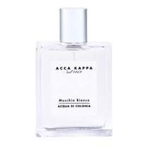 Perfume Acca Kappa White Moss Eau de Cologne 100ml para homens Perfume Acca Kappa White Moss Eau de Cologne 100ml para homens