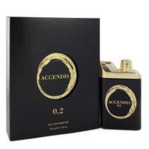 Perfume Accendis 0.2 da Alterna para mulheres e homens 100ml Perfume Accendis 0.2 da Alterna para mulheres e homens 100ml