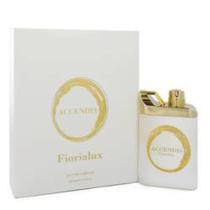 Perfume Accendis Fiorialux Eau De Parfum 100ml em spray unissex