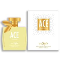 Perfume Ace Pour Femme Edp 100 Ml