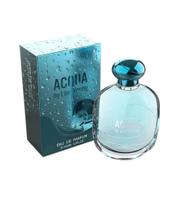 Perfume Acqua By Linn Young 100ml Edp Linn Young